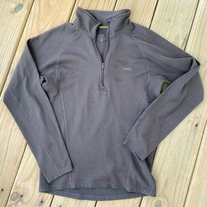 Patagonia Men’s Capilene 3 Baselayer Size S (Fall 2008) Hiking/Running